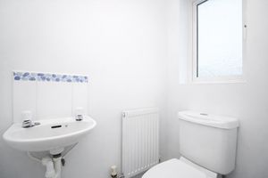 Downstairs W.C- click for photo gallery